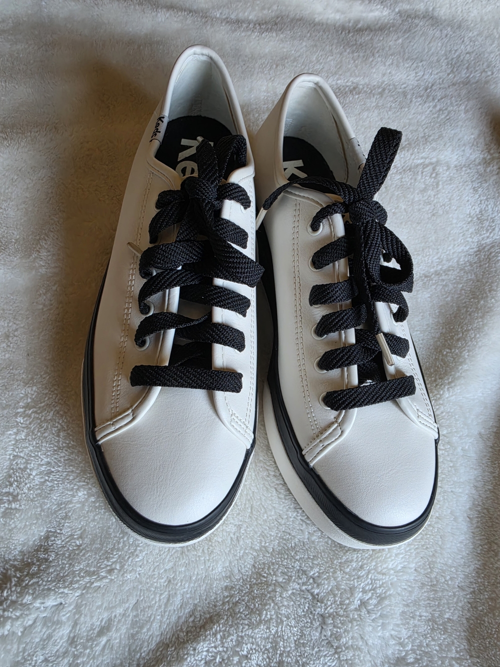 Keds Women's Triple Up Lace Up Sneaker